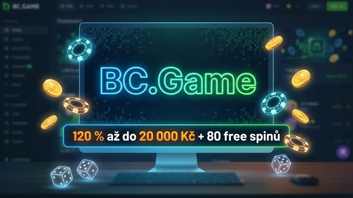 BCGame